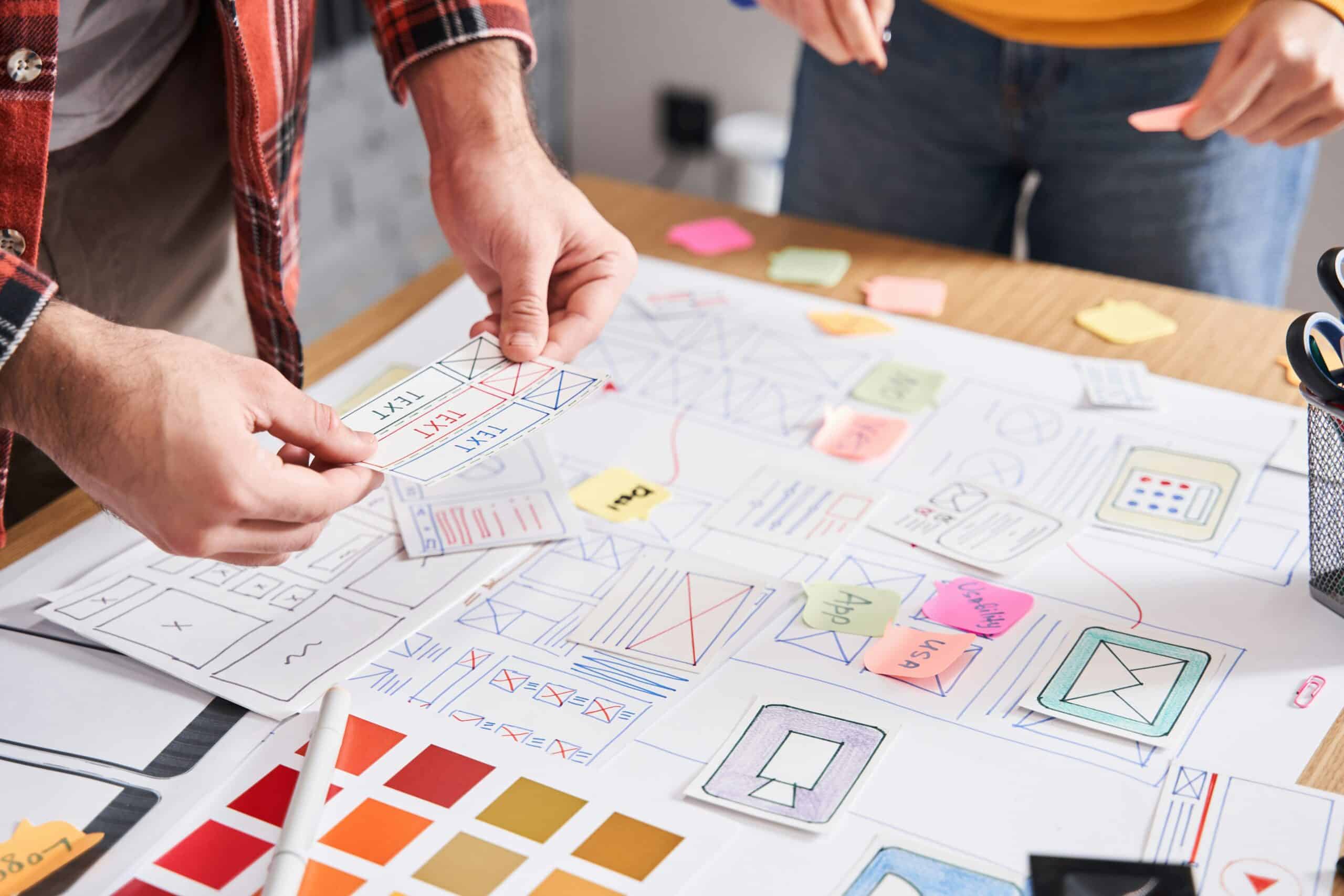 Building a Personal Brand: Why It Matters