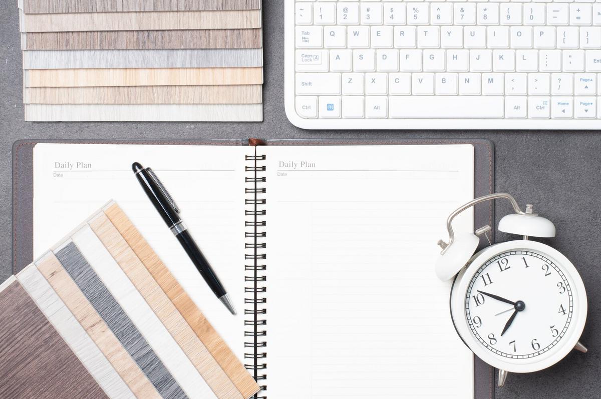 Time Management Tips for Boosting Productivity