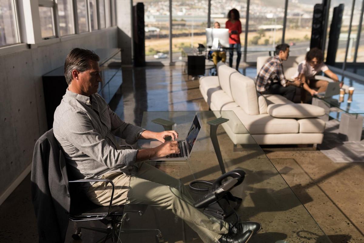 Digital Tools to Enhance Your Workflow
