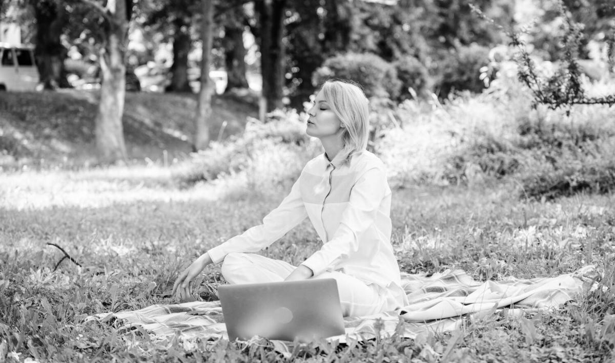 The Importance of Taking Breaks for Maintaining Productivity