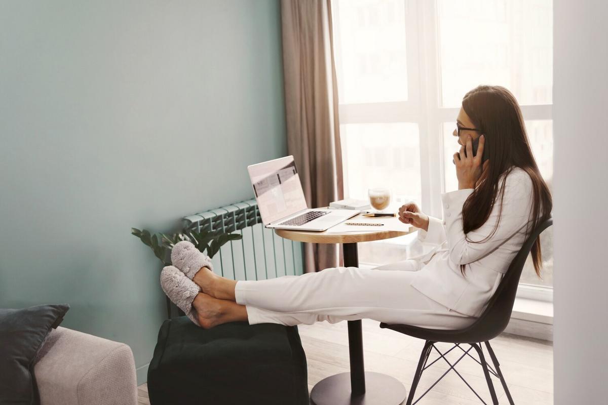 How to Create a Distraction-Free Work Environment