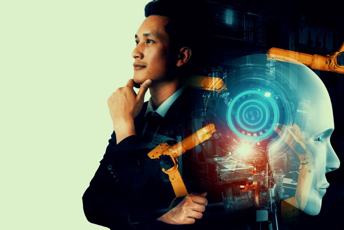 Using AI to Automate Mundane Tasks and Boost Efficiency