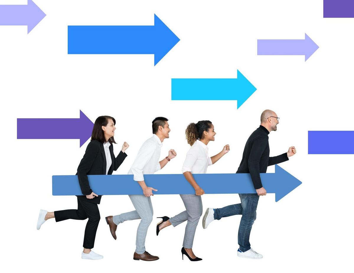 How to Transition to a New Career Path Seamlessly