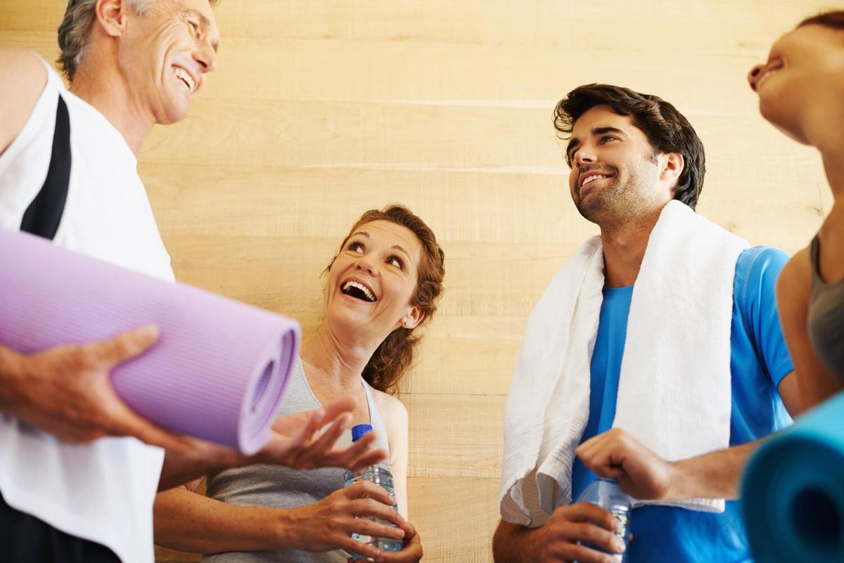 Health and Wellness Programs in the Workforce