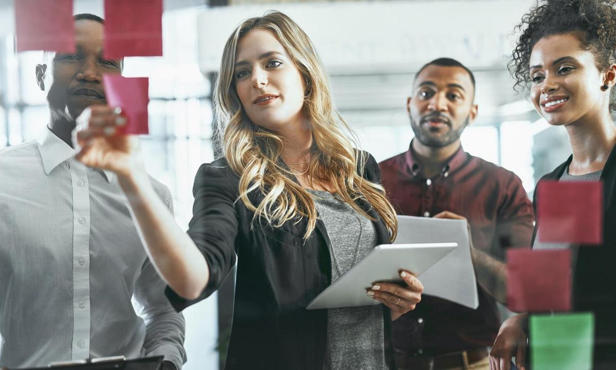 Changing Leadership Styles for a New Generation