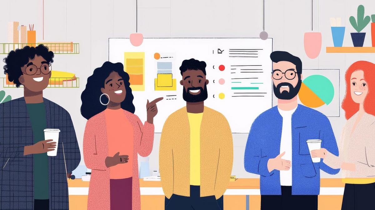 Building a Personal Brand: Why It Matters