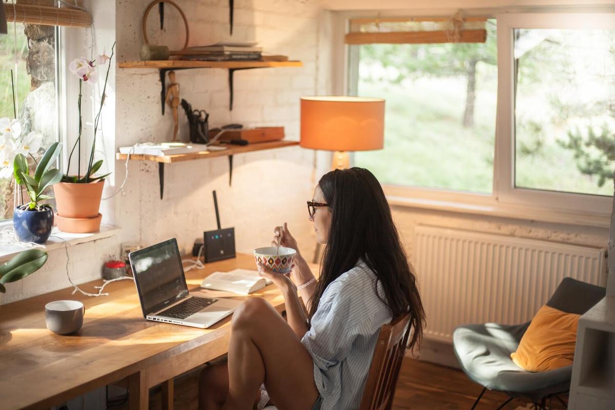 Remote Work: Strategies for Staying Productive