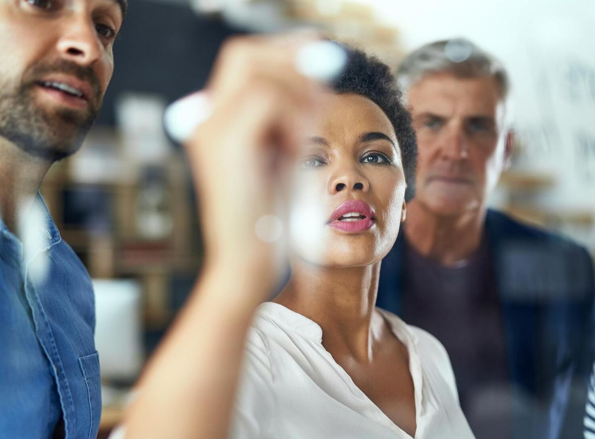 The Power of Mentorship in Professional Growth