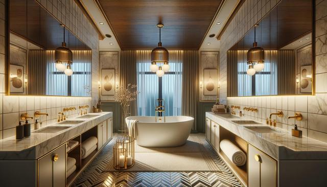 El Truco de Remodelación de Baños Que Está Sorprendiendo a los Mexicanos