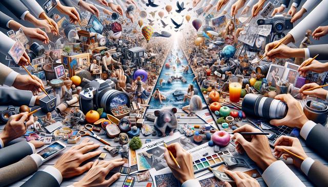 What No One Tells You About Digital Marketing in 2025